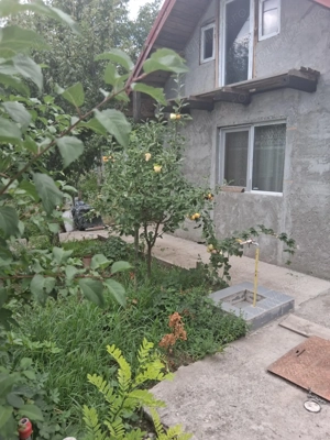 Casă de vânzare în Amara Nouă, Ialomița   la câteva minute de lac și plajă