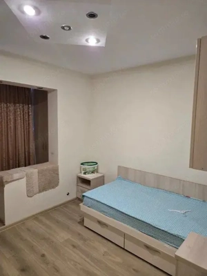 Tudor - Inchiriere apartament 3 camere - Str. Livezeni - imagine 6