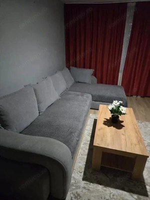 Tudor - Inchiriere apartament 3 camere - Str. Livezeni - imagine 2