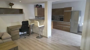 Unirii - Inchiriere casa 3 camere - Str. Ionel Ghiurghi