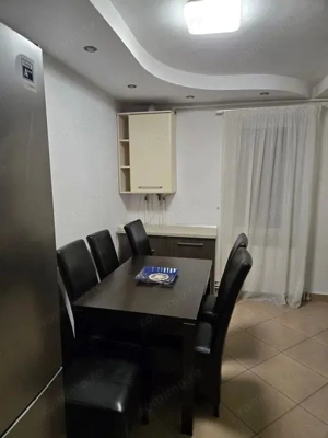 Tudor - Inchiriere apartament 3 camere - Str. Livezeni - imagine 4