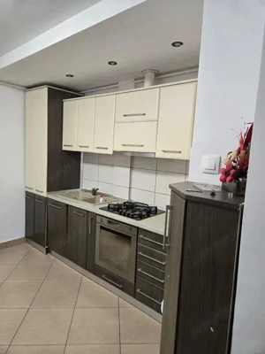 Tudor - Inchiriere apartament 3 camere - Str. Livezeni