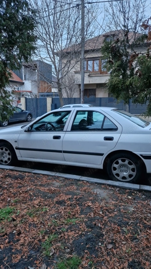 Peugeot 406 2.0 HDI - imagine 2