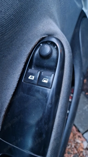 Peugeot 406 2.0 HDI - imagine 5