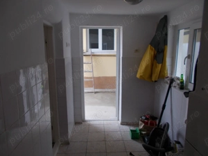 Casa, Timisoara, 1970, jumatate duplex, 2 corpuri, 3+1 camere, 235mp teren - imagine 9