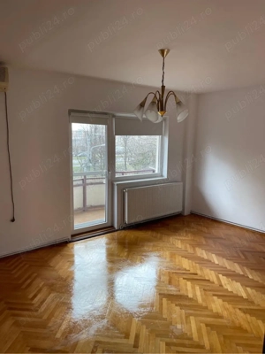 Vand apartament 3 camere zona lebada