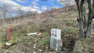 Teren intravilan 810 mp - Gheorge Doja, Oradea - imagine 2