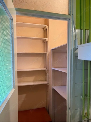 Vand apartament 3 camere zona  lebada (vizavi de kaufland) - imagine 8