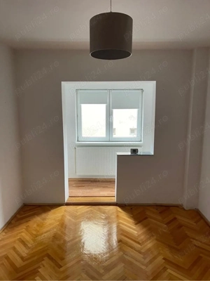 Vand apartament 3 camere zona  lebada (vizavi de kaufland) - imagine 2