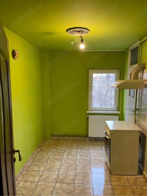 Vand apartament 3 camere zona  lebada (vizavi de kaufland) - imagine 9