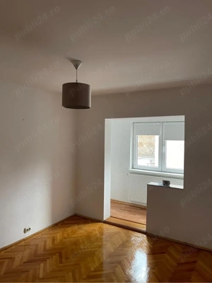 Vand apartament 3 camere zona  lebada (vizavi de kaufland) - imagine 7