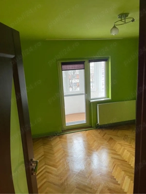 Vand apartament 3 camere zona  lebada (vizavi de kaufland) - imagine 4