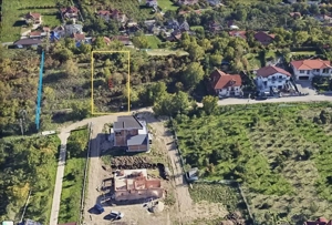 Teren intravilan 810 mp - Gheorge Doja, Oradea