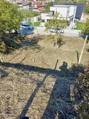 Teren intravilan 810 mp - Gheorge Doja, Oradea - imagine 6