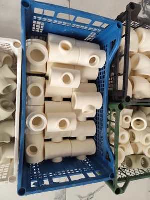 fitinguri ppr 32 , 40, 50 