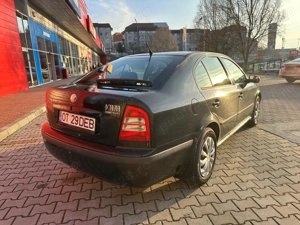 Skoda Octavia I - imagine 2
