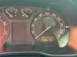 Skoda Octavia I - imagine 4