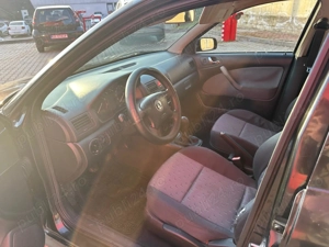 Skoda Octavia I - imagine 3