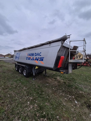 Vand semiremorca Schmitz Gotha - imagine 2