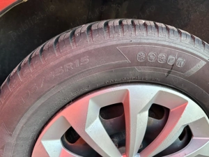 Skoda Octavia I - imagine 7