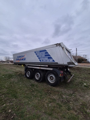 Vand semiremorca Schmitz Gotha - imagine 3