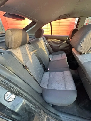 Skoda Octavia I - imagine 5