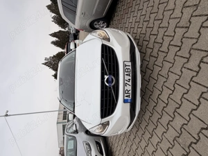 Vând Volvo XC60 Ocean Race