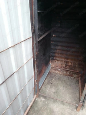 Afumătoare de vânzare  - imagine 2