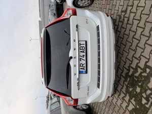 Vând Volvo XC60 Ocean Race - imagine 3