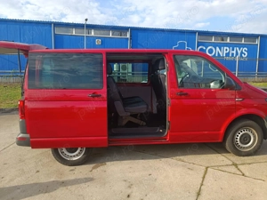 Inchiriez transporter 8+1 nou - dubita transport profesional