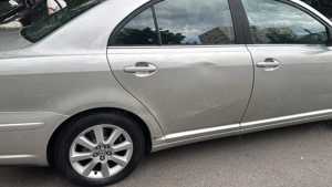 Toyota Avensis de vanzare - imagine 12