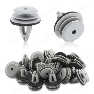 Clipsuri BMW cod piesa 51418224768 OEM (25 buc.)