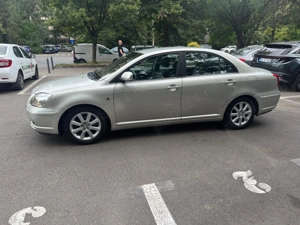 Toyota Avensis de vanzare - imagine 11
