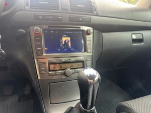 Toyota Avensis de vanzare - imagine 8