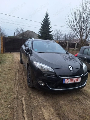 Vând Urgent   Renault megane 3 - imagine 4