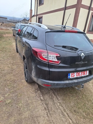 Vând Urgent   Renault megane 3 - imagine 3