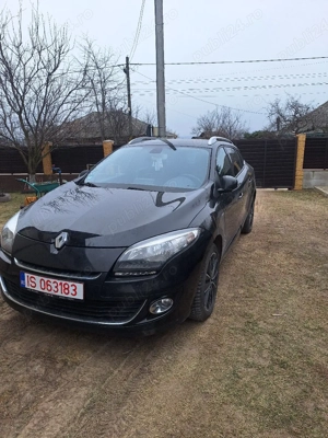 Vând Urgent   Renault megane 3 - imagine 5