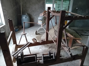 Război de țesut  - imagine 3