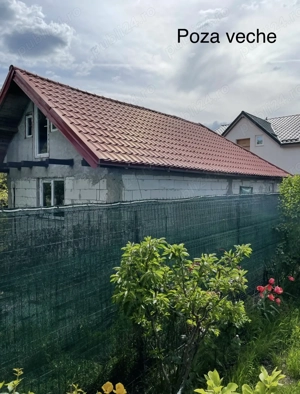 Casă de vânzare în Amara Nouă, Ialomița   la câteva minute de lac și plajă - imagine 6