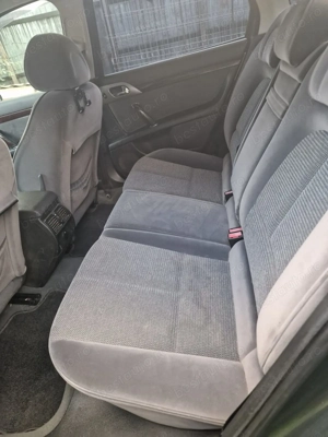 Peugeot 407 2.0 Diesel  - imagine 5