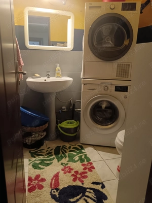 4 camere | 78 mp | 2 băi | parcare | confecții   proprietar - imagine 4
