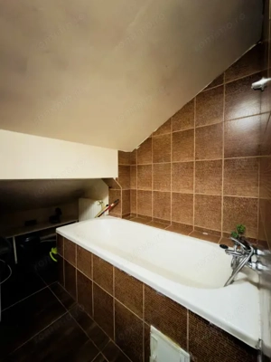 Apartament 1 camera, 51mp utili, decomandat, etaj 5, zona Modern  - imagine 5