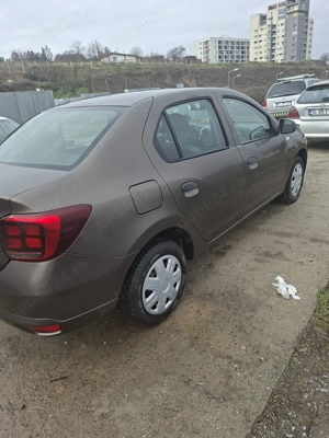 Dacia Logan SLPlus  - imagine 5