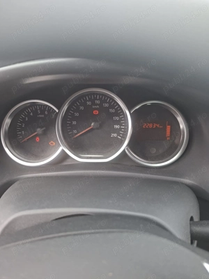 Dacia Logan SLPlus  - imagine 7