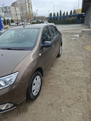 Dacia Logan SLPlus  - imagine 3