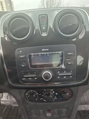 Dacia Logan SLPlus  - imagine 8