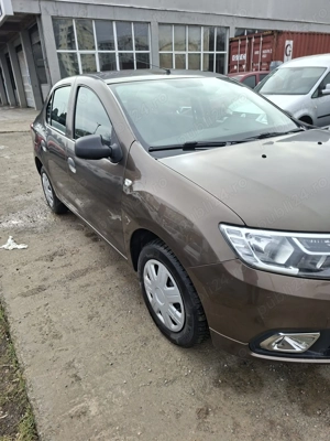 Dacia Logan SLPlus  - imagine 4