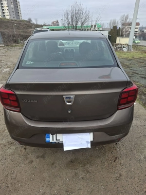 Dacia Logan SLPlus  - imagine 2
