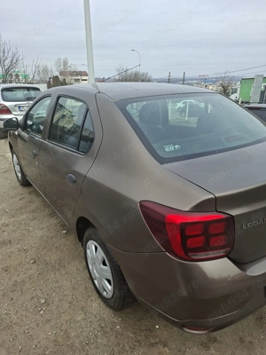 Dacia Logan SLPlus  - imagine 6