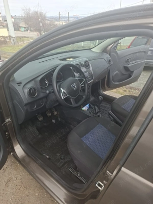 Dacia Logan SLPlus  - imagine 10